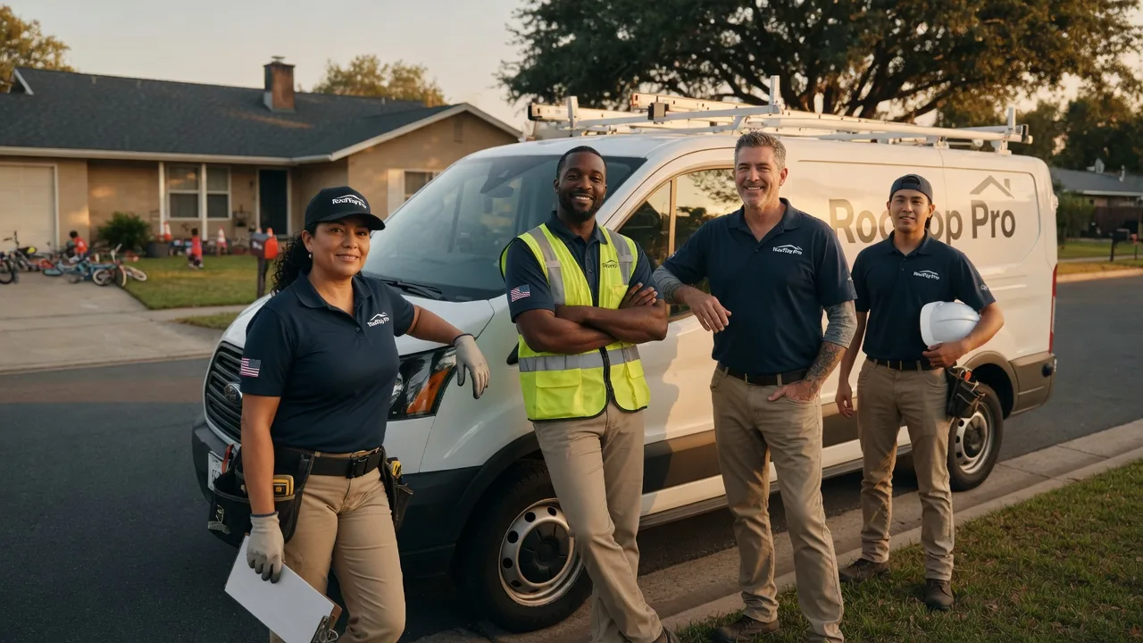 Roof Repair in Mullan, ID near me