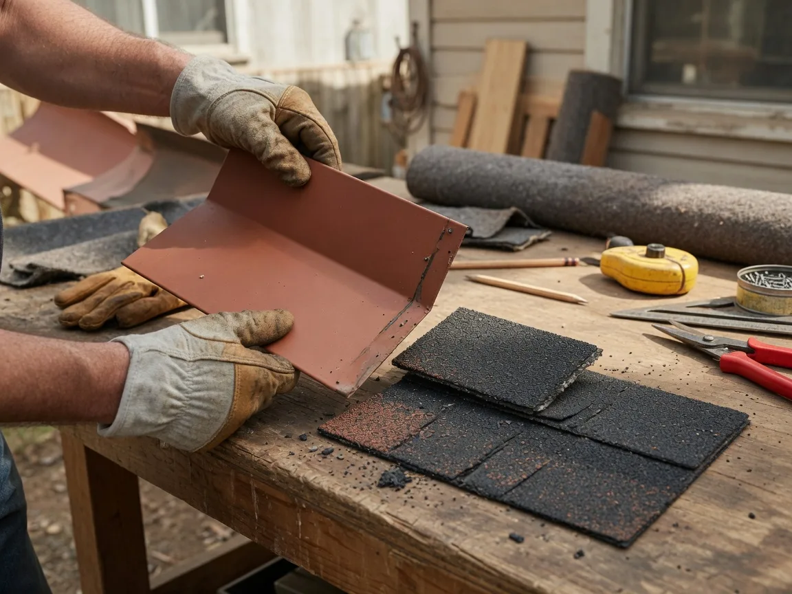 Roof Repair company in Mullan, ID